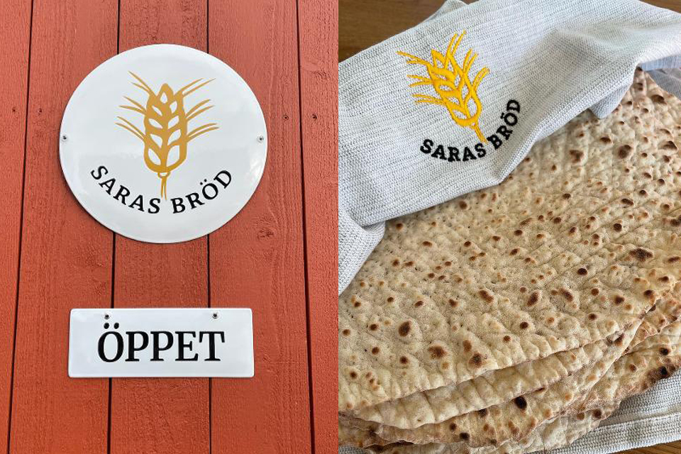 8 maj – lunchträff med HQF hos Saras bröd!
